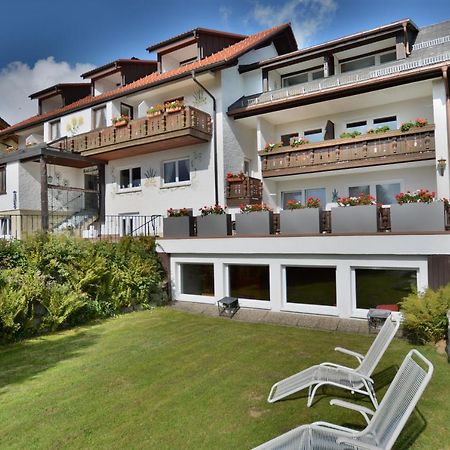 Auszeit Bed & Breakfast Todtnauberg Eksteriør bilde