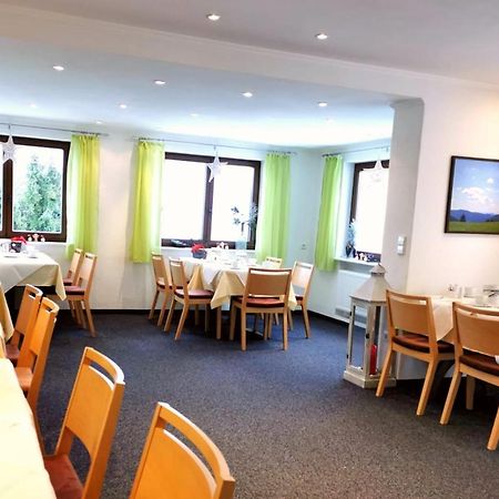 Auszeit Bed & Breakfast Todtnauberg Eksteriør bilde