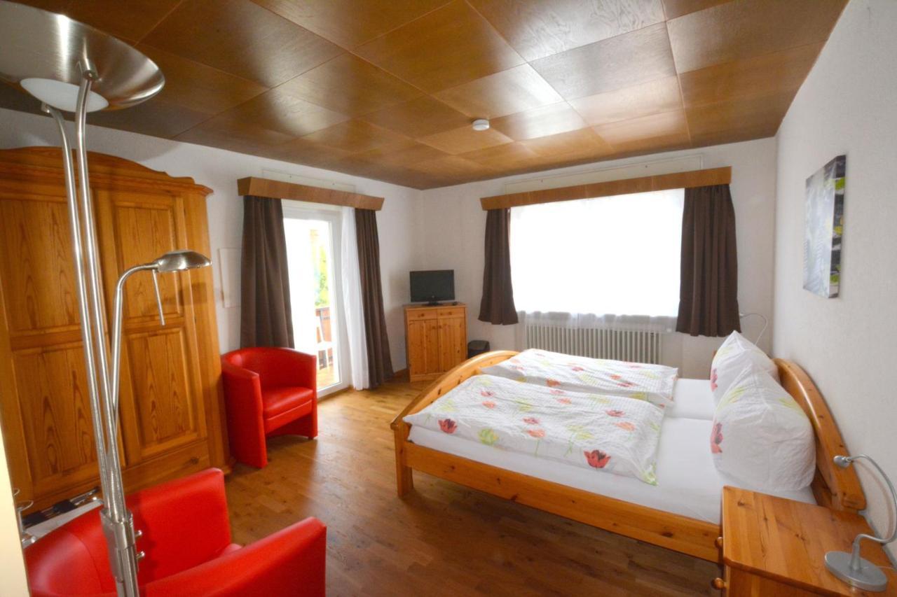Auszeit Bed & Breakfast Todtnauberg Eksteriør bilde