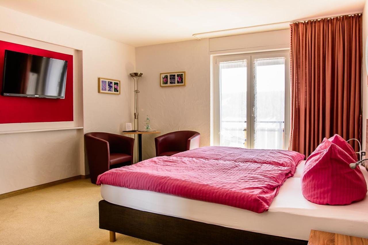 Auszeit Bed & Breakfast Todtnauberg Eksteriør bilde