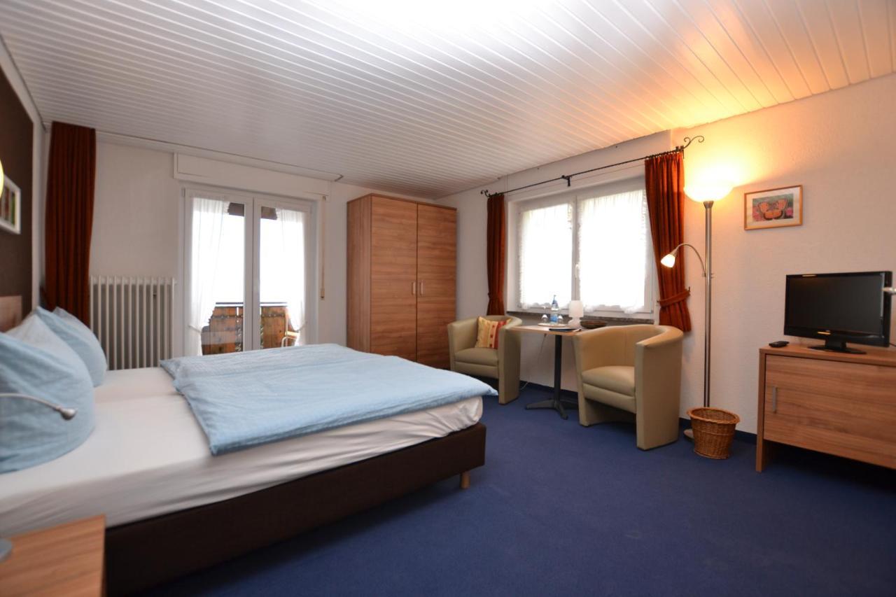 Auszeit Bed & Breakfast Todtnauberg Eksteriør bilde