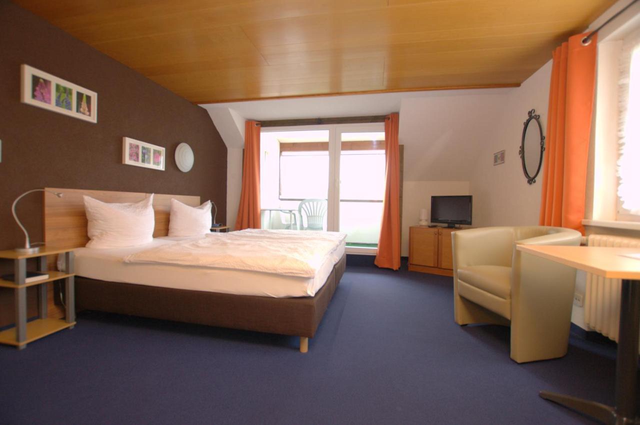 Auszeit Bed & Breakfast Todtnauberg Eksteriør bilde