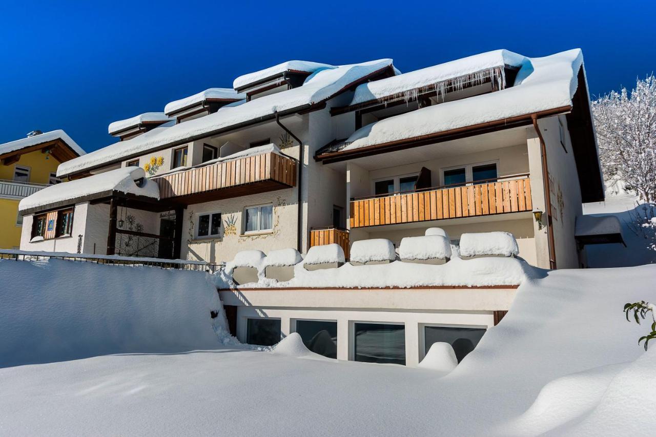 Auszeit Bed & Breakfast Todtnauberg Eksteriør bilde