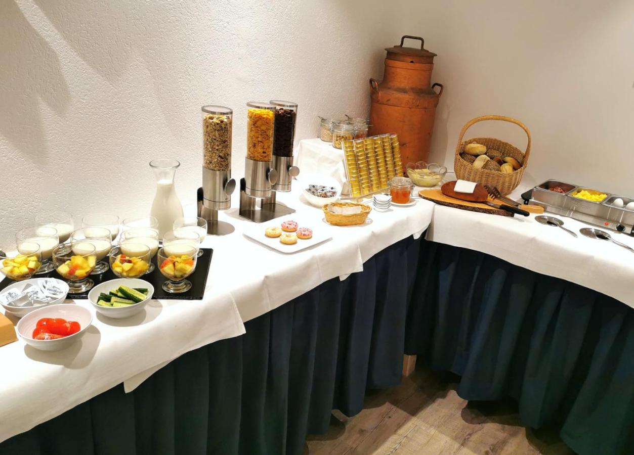 Auszeit Bed & Breakfast Todtnauberg Eksteriør bilde
