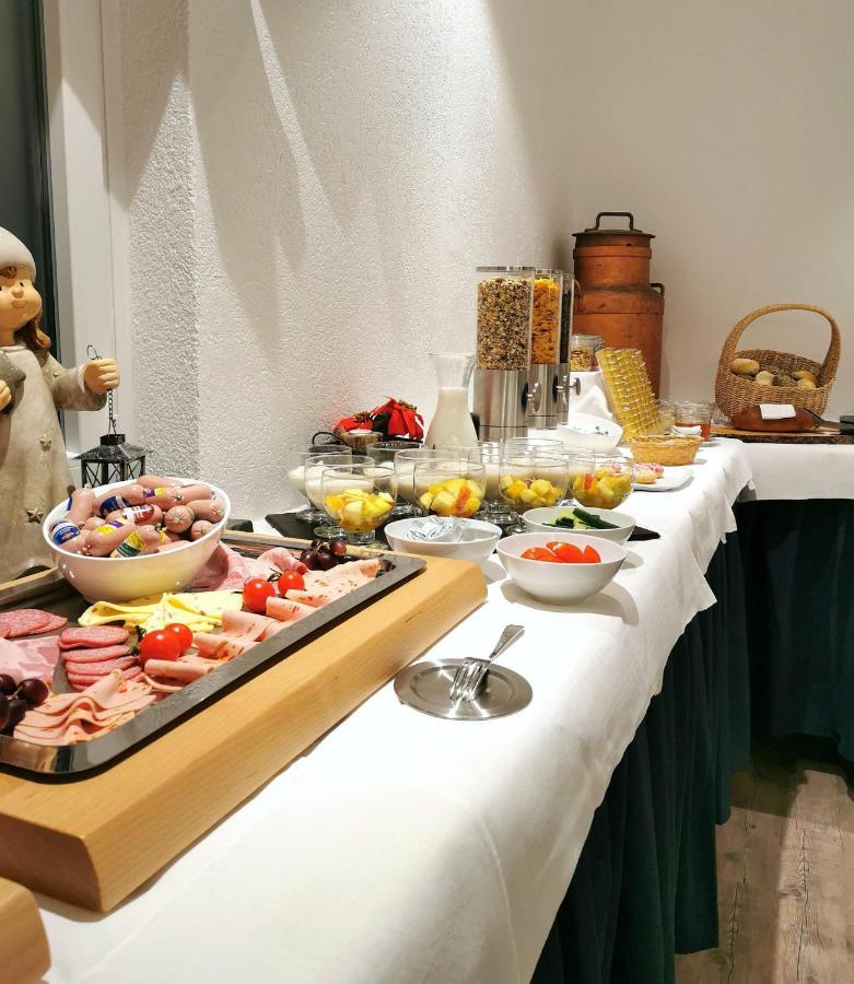 Auszeit Bed & Breakfast Todtnauberg Eksteriør bilde