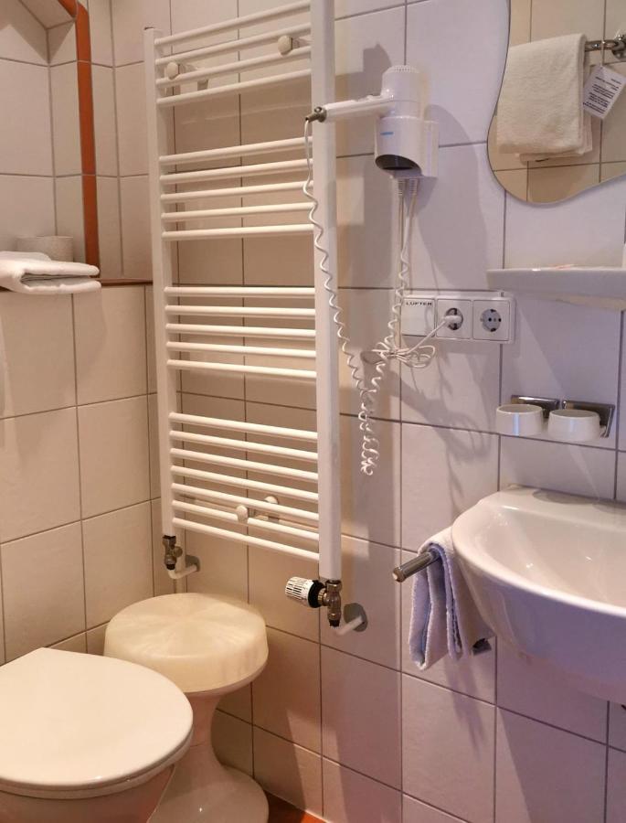 Auszeit Bed & Breakfast Todtnauberg Eksteriør bilde