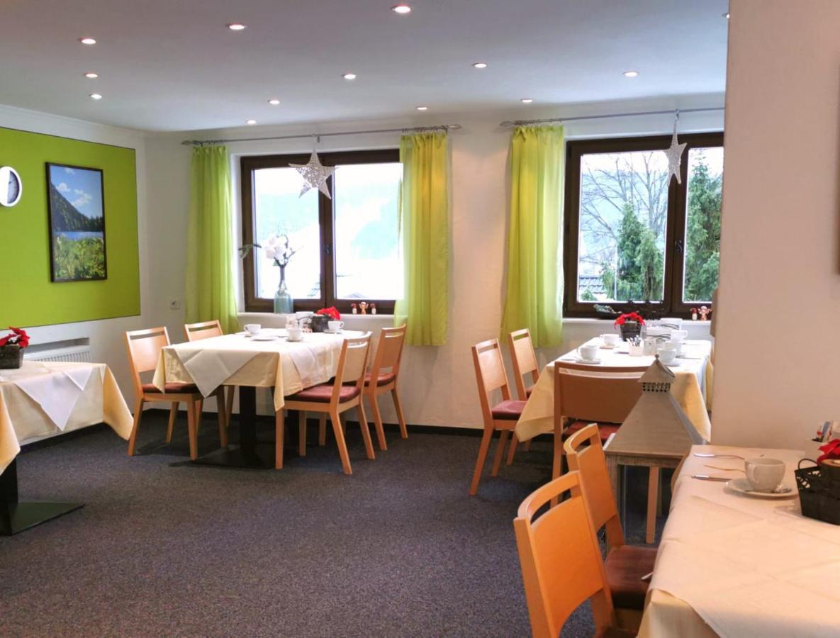 Auszeit Bed & Breakfast Todtnauberg Eksteriør bilde