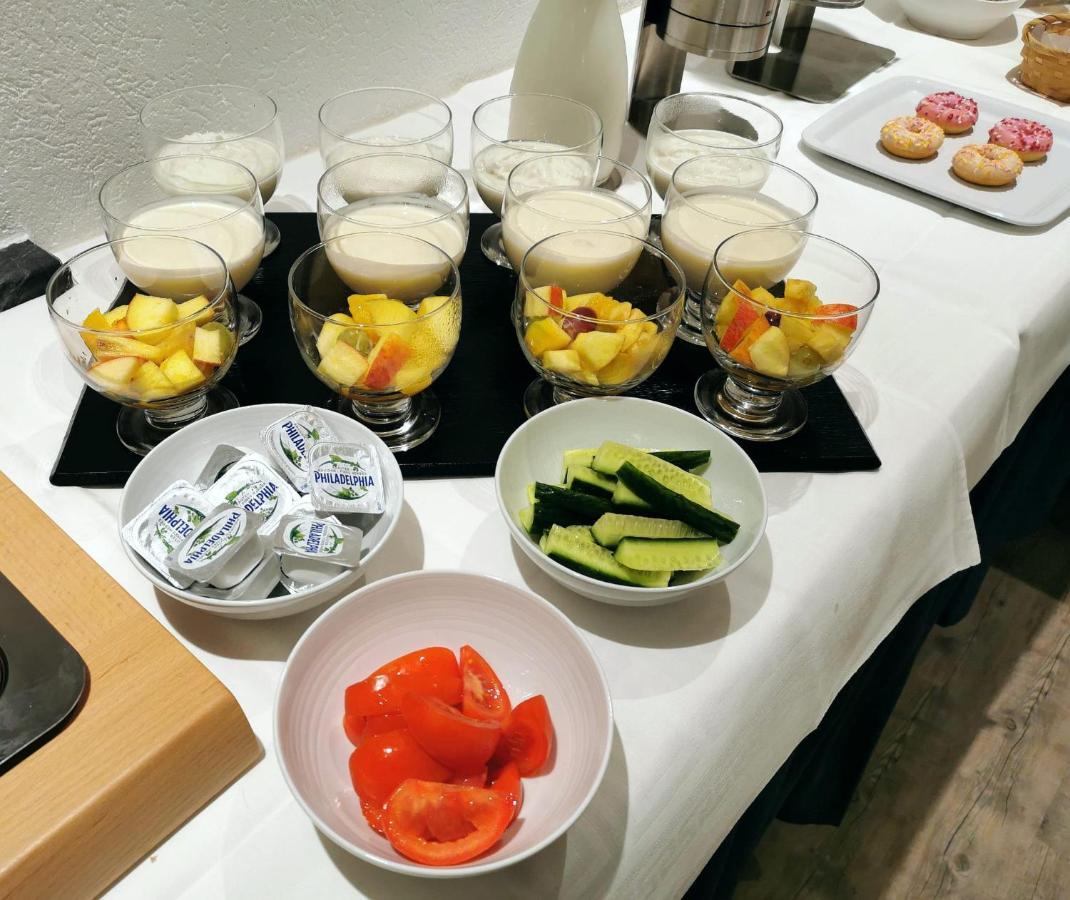 Auszeit Bed & Breakfast Todtnauberg Eksteriør bilde
